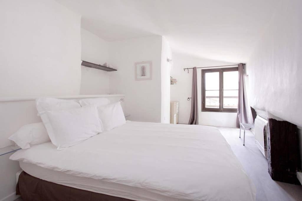 סן-פול-דה-ואנס Maison Pittorresque St Paul De Vence מראה חיצוני תמונה