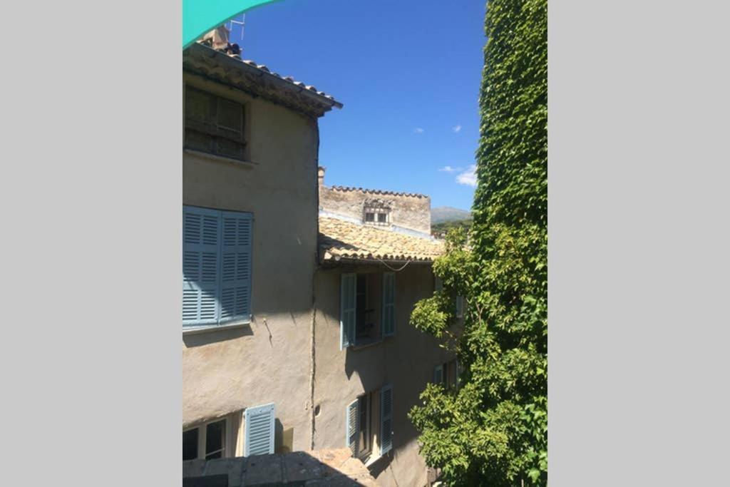 סן-פול-דה-ואנס Maison Pittorresque St Paul De Vence מראה חיצוני תמונה