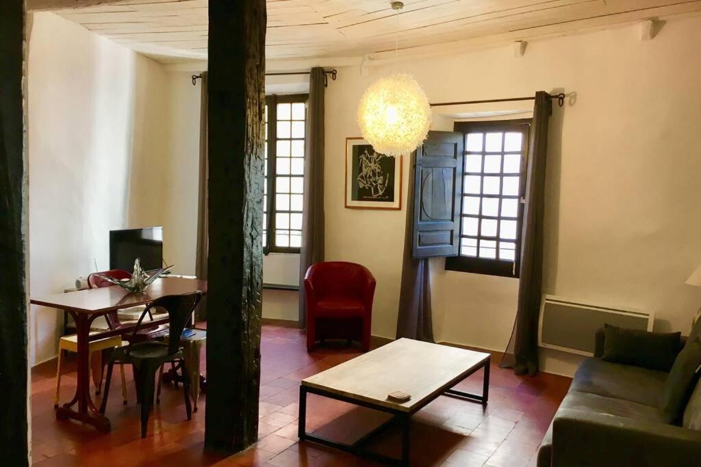 סן-פול-דה-ואנס Maison Pittorresque St Paul De Vence מראה חיצוני תמונה