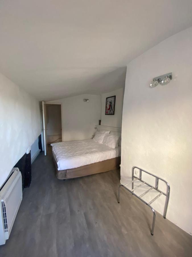 סן-פול-דה-ואנס Maison Pittorresque St Paul De Vence מראה חיצוני תמונה