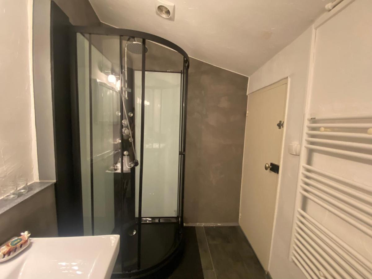 סן-פול-דה-ואנס Maison Pittorresque St Paul De Vence מראה חיצוני תמונה